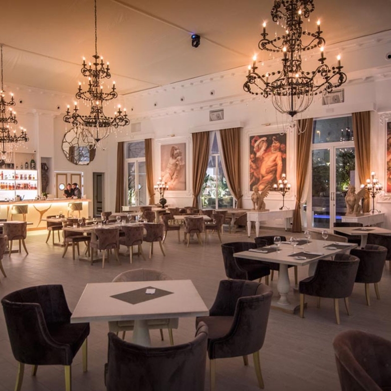 Casa Rusia – Kitch
