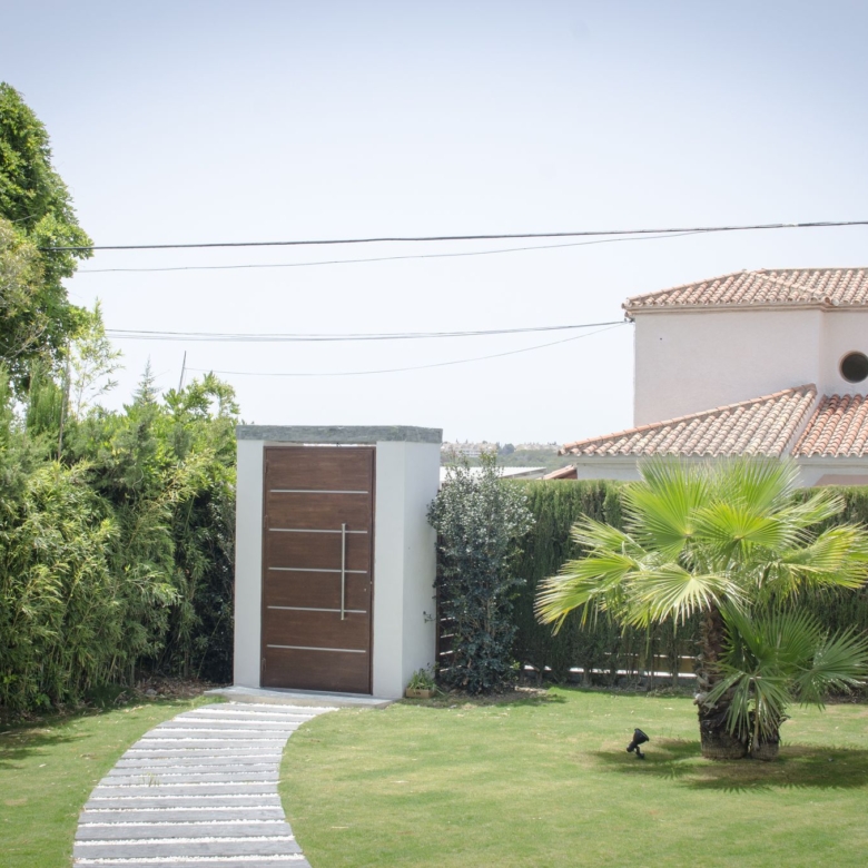 Villa Río Verde