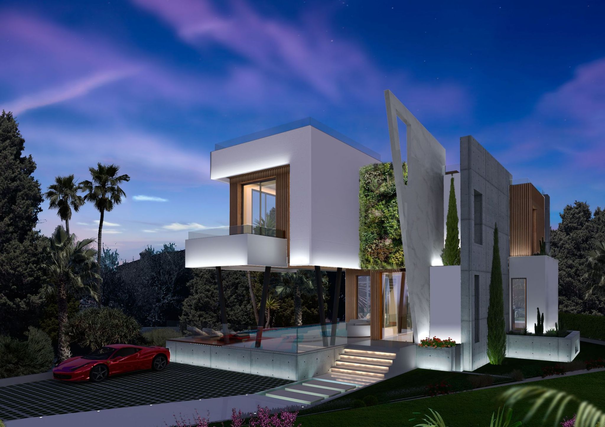 villa cypress 21