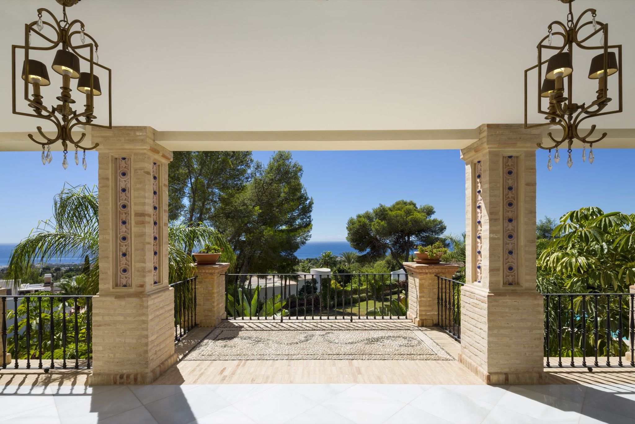 villa eos 18