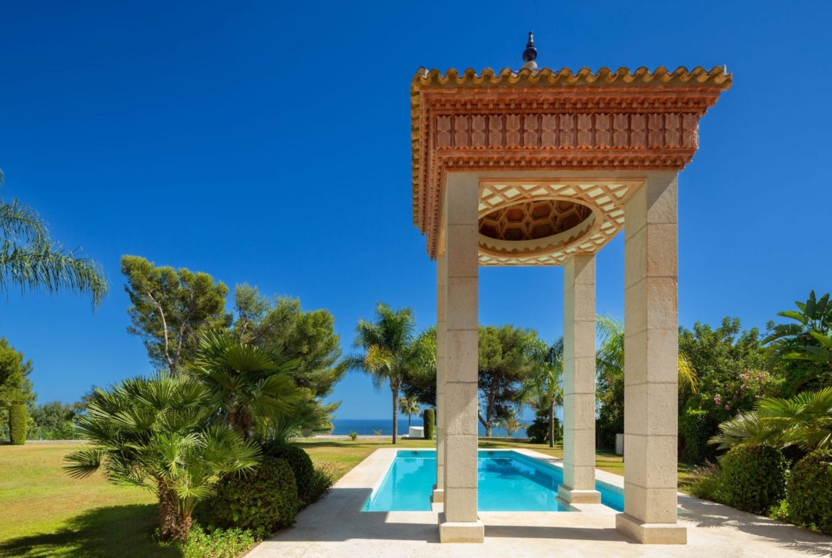 villa eos 27