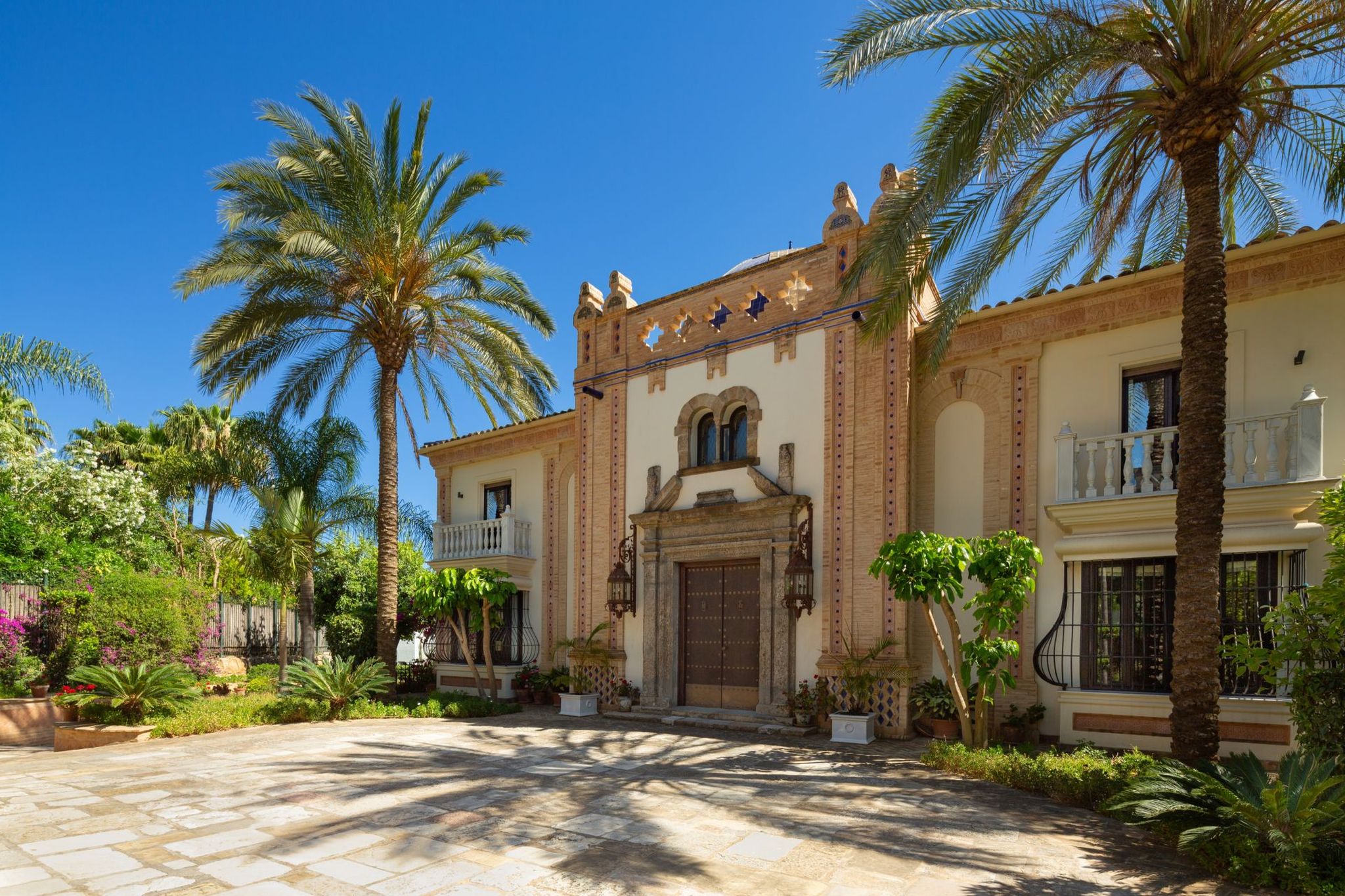 villa eos 28