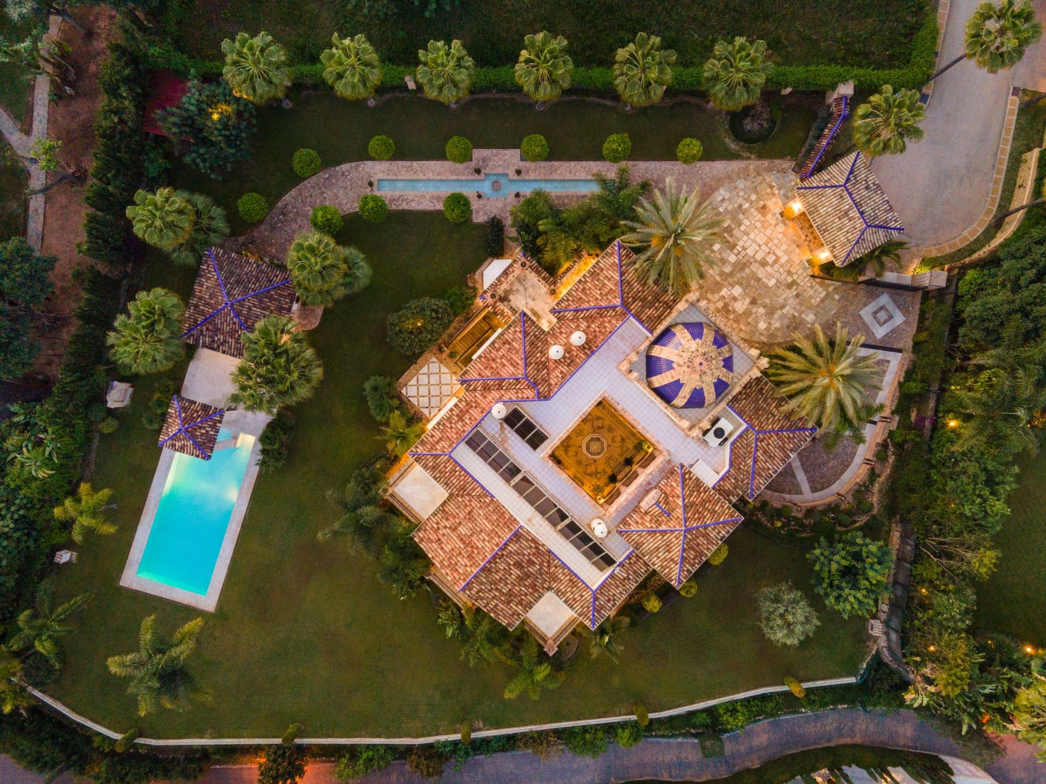 villa eos 30