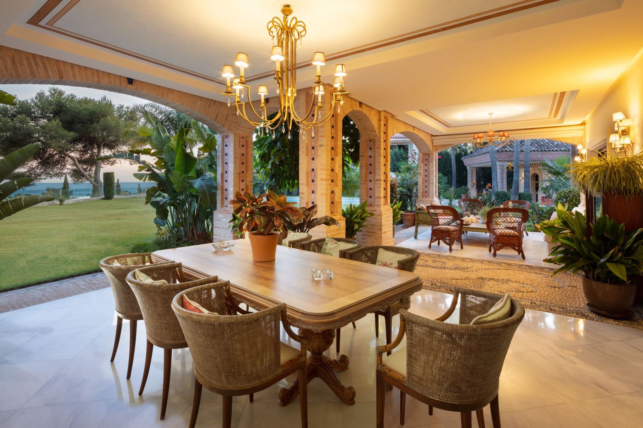 villa eos 33