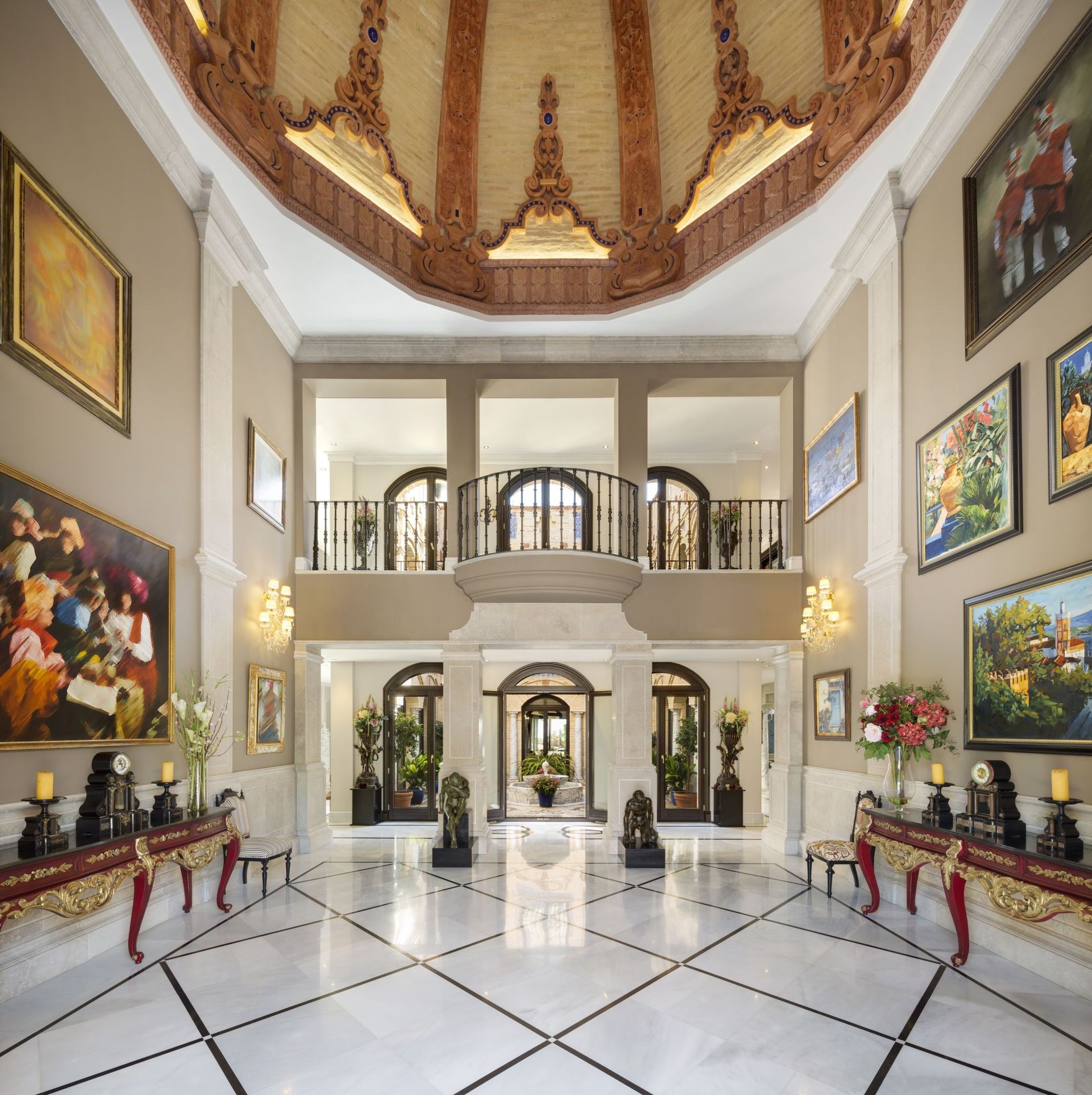 villa eos 35