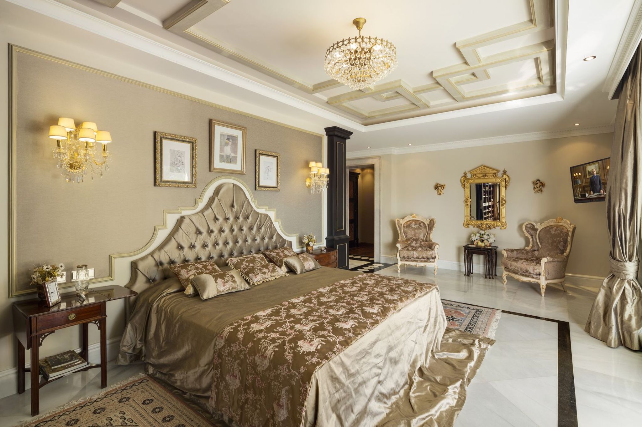 villa eos 36