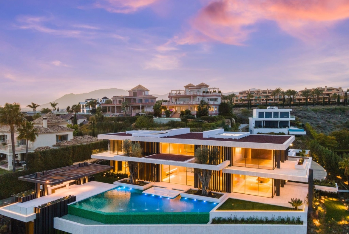 villa otto 23