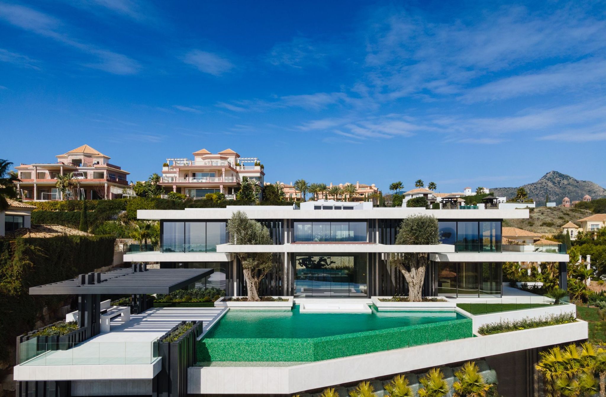 villa otto 33