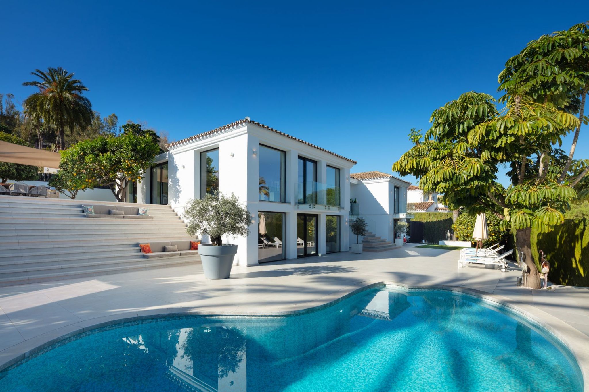 villa roma 10