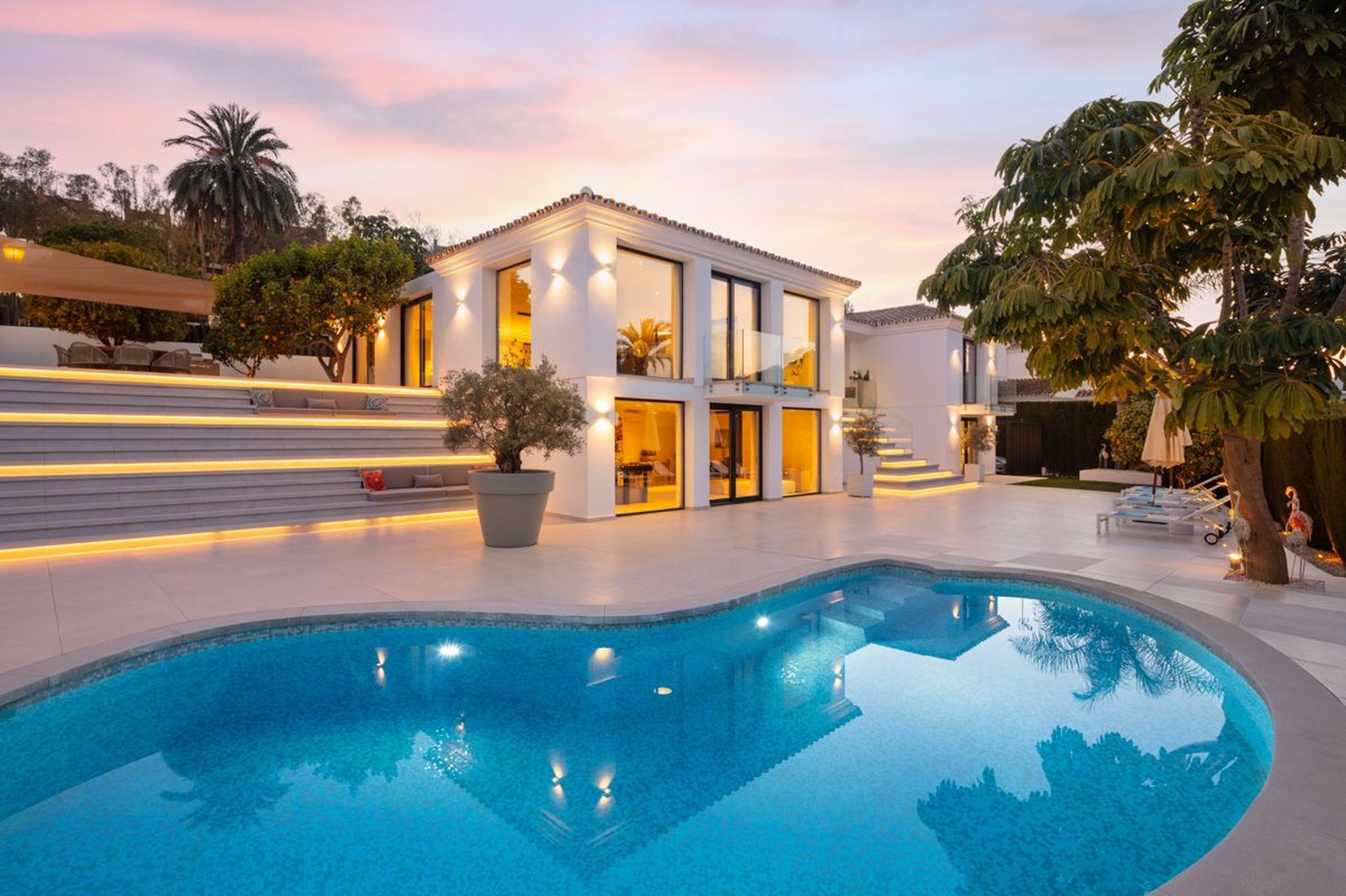 villa roma 18