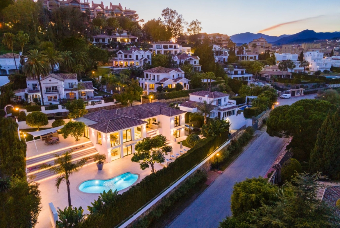 villa roma 21