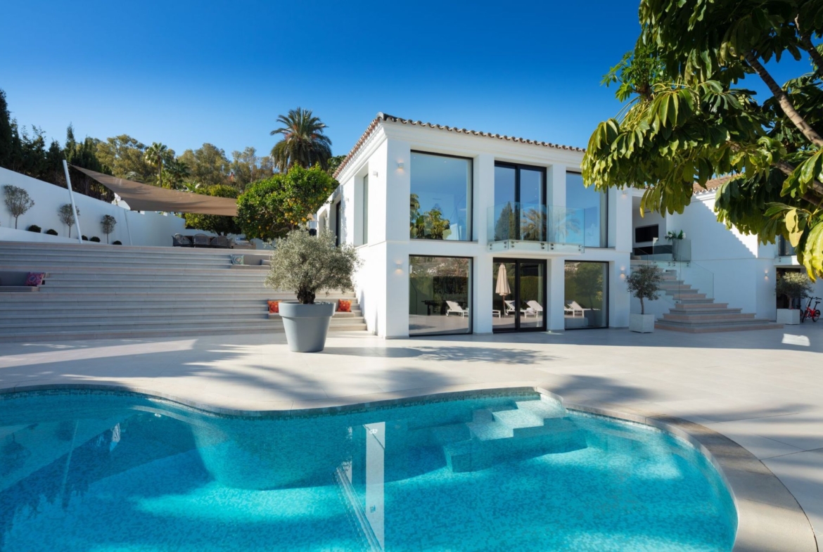 villa roma 22