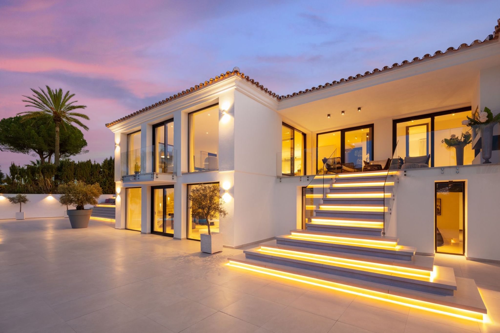 villa roma 23
