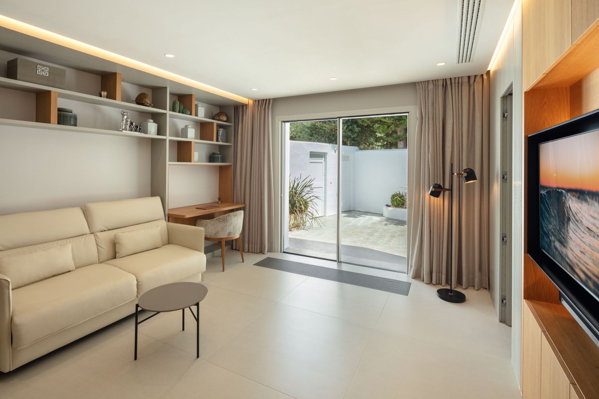 villa zen 09