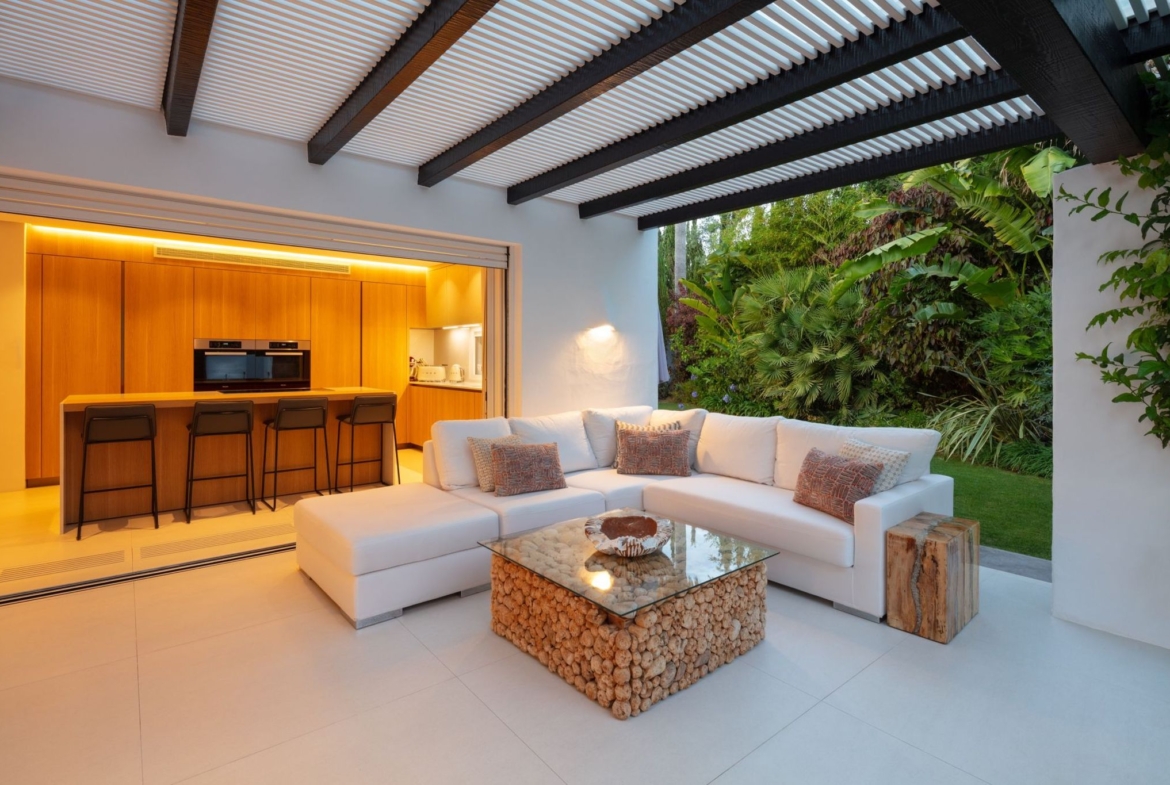 villa zen 10
