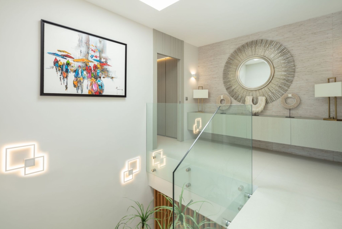 villa zen 12