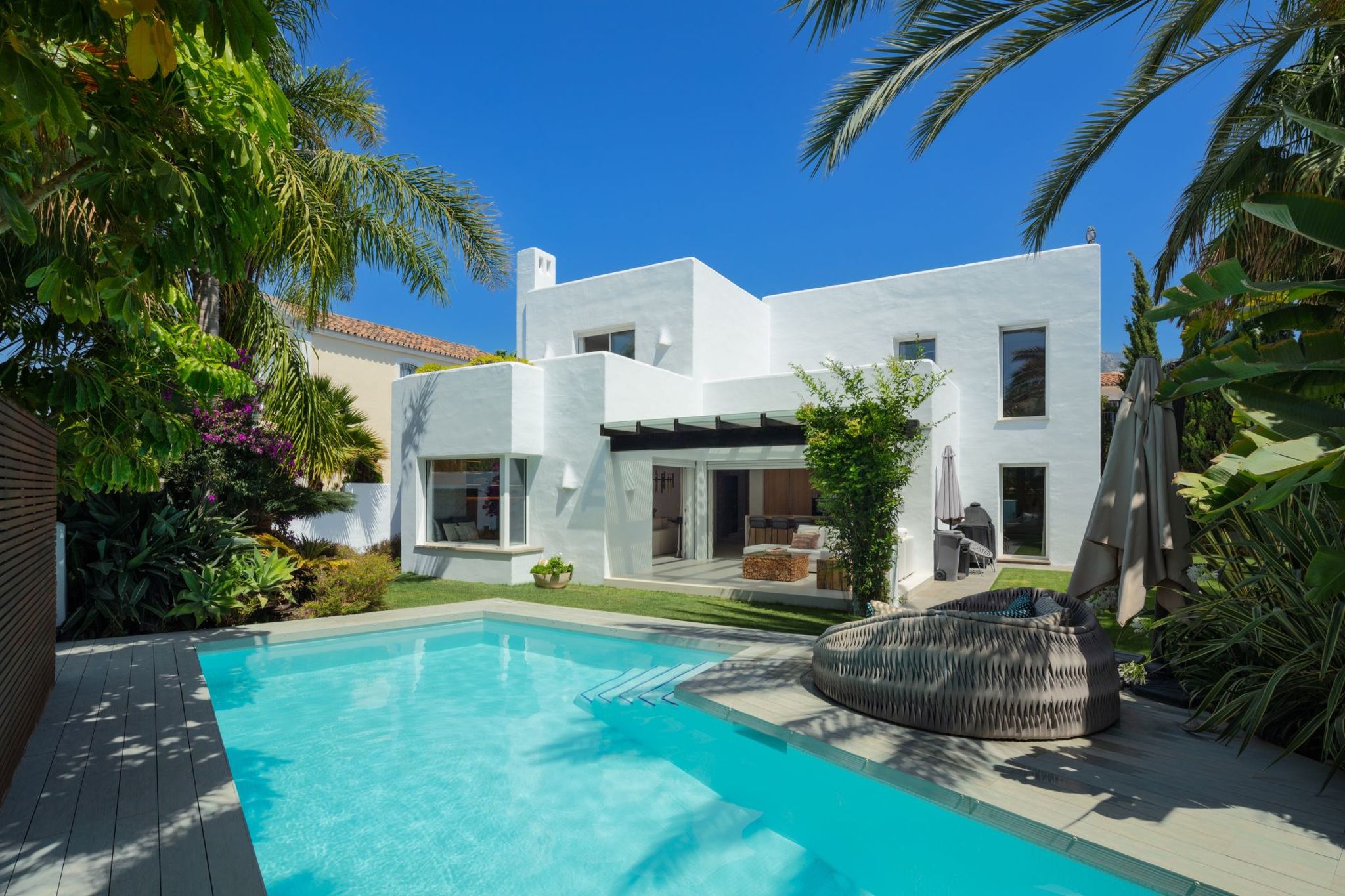 villa zen 19