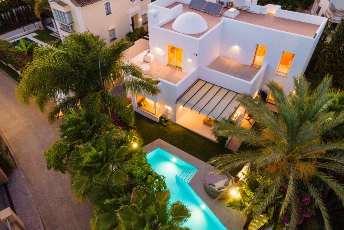 villa zen 20