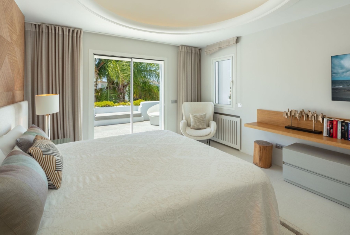 villa zen 24