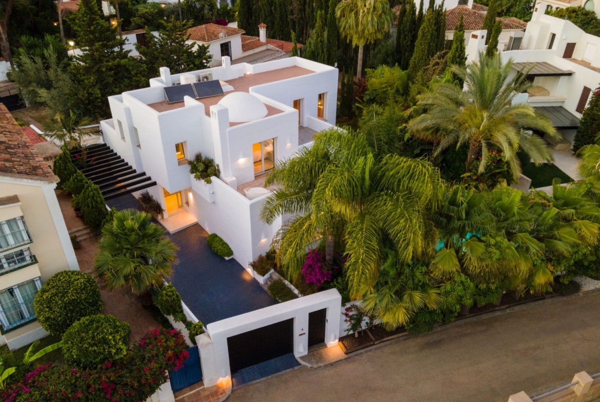 villa zen 26