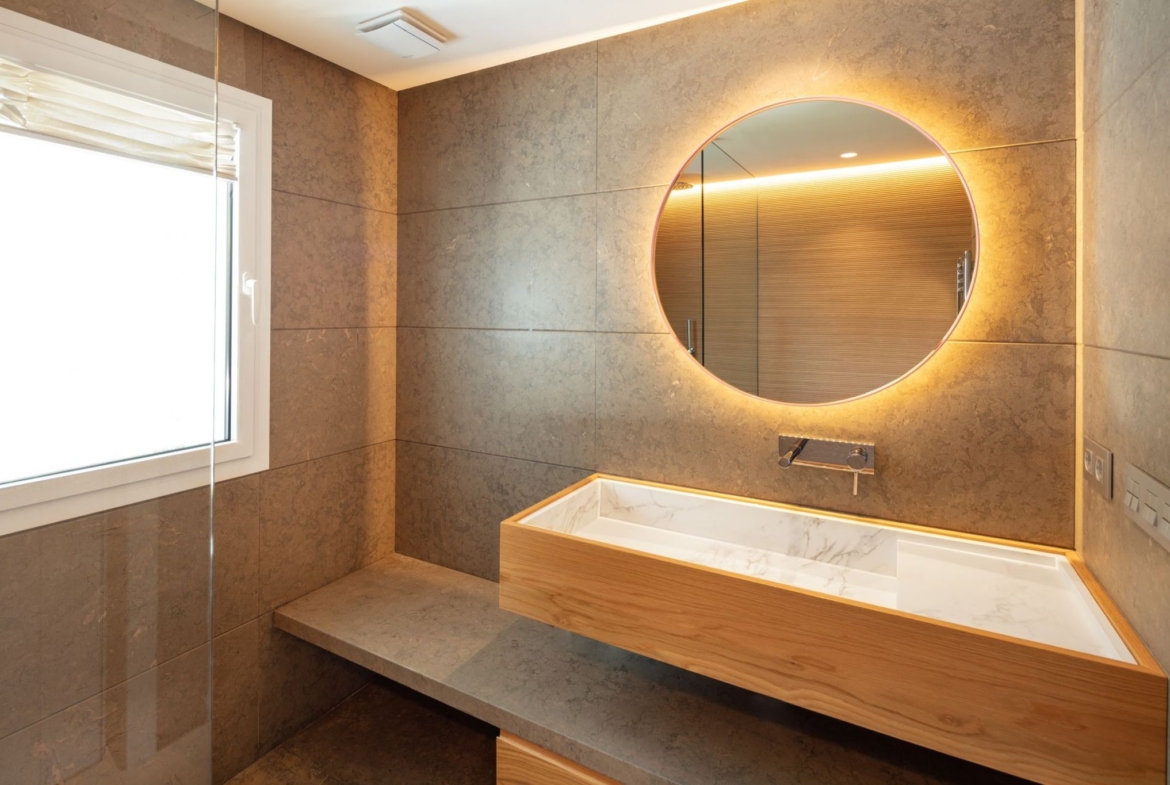 villa zen 27