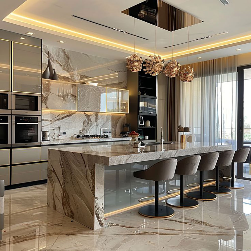 kitchen renovations​