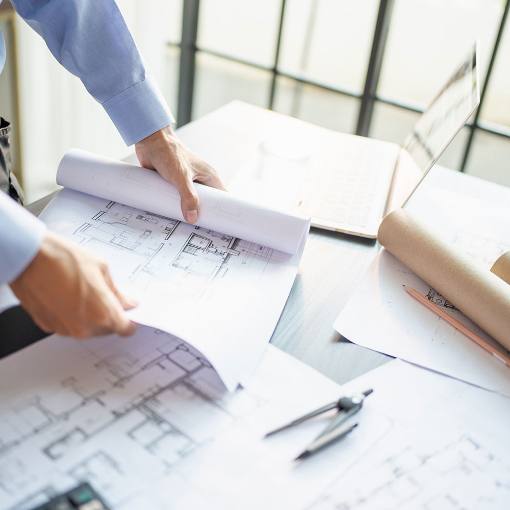 renovation services